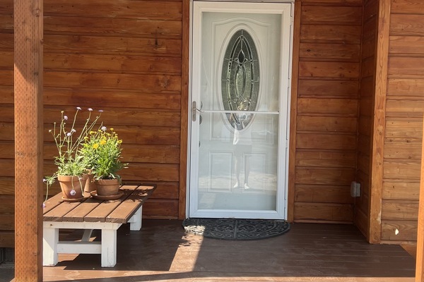 Detalle del exterior