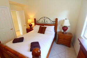 4 habitaciones, tabla de planchar con plancha y wifi gratis 
