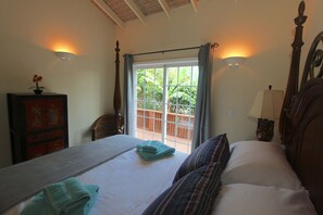 4 Schlafzimmer, Bügeleisen/Bügelbrett, kostenloses WLAN, Bettwäsche