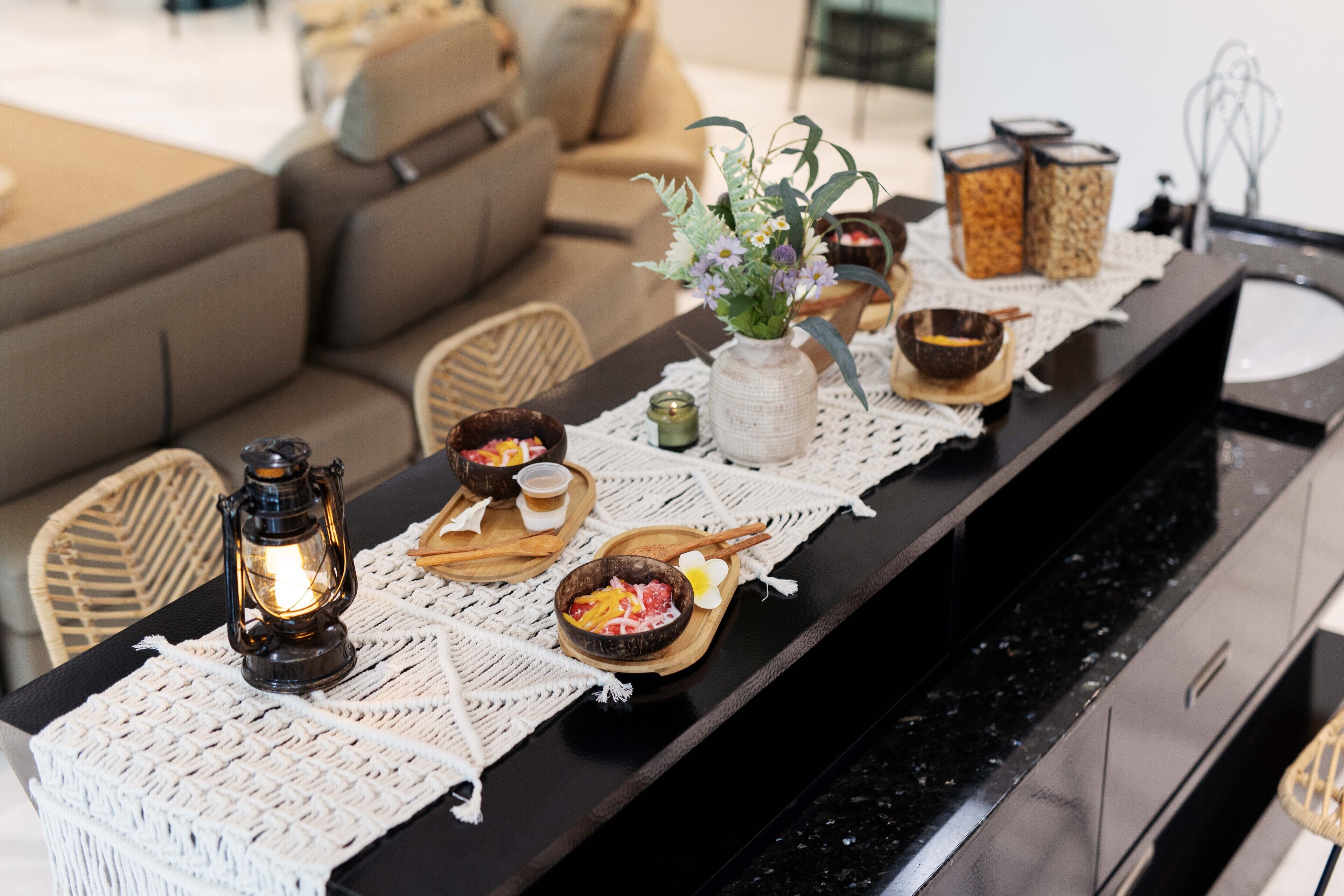 13 habitaciones, cortinas blackout, wifi gratis y ropa de cama 