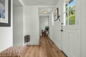 Interior - The Beach House (Montecito)