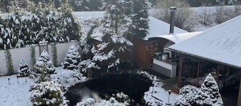 Vrbová Lhota U Aničky by Interhome