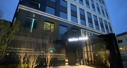 Welina Premier Osaka Namba