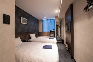 1 Schlafzimmer, Zimmersafe, Bügeleisen/Bügelbrett, kostenloses WLAN