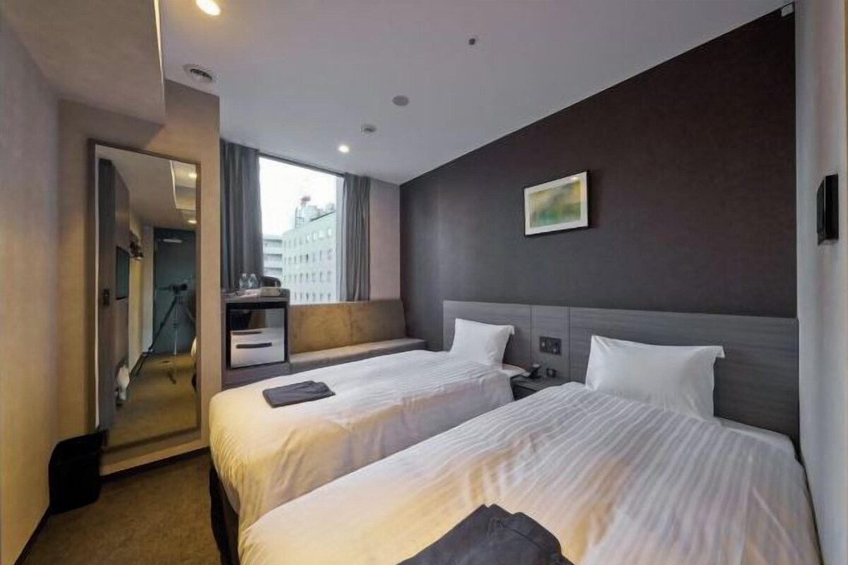 In-room safe, iron/ironing board (on request), WiFi (free)
