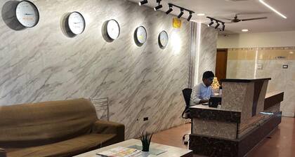 Vaidh Business Hotel