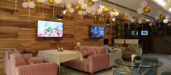 Vaidh Business Hotel