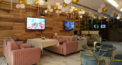 Vaidh Business Hotel