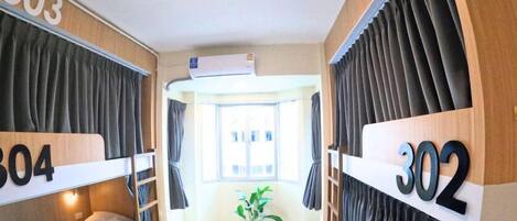 Mặt tiền nơi lưu trú