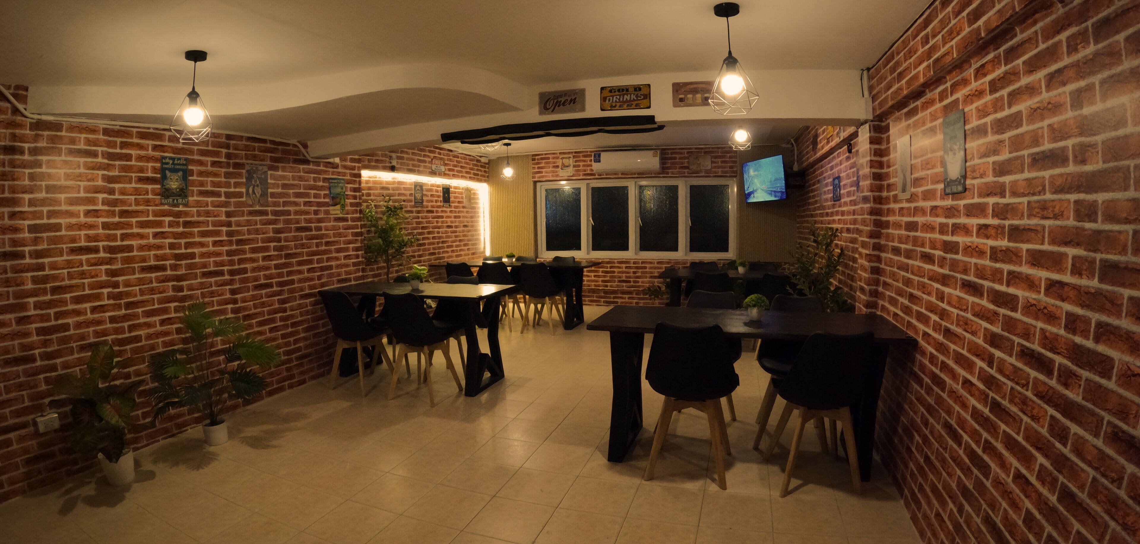 بار (في المنشاة)