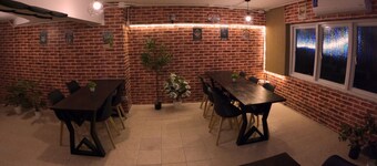 Kpop hostel