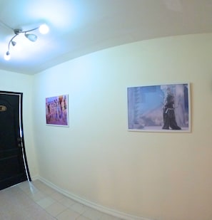 Front of property - KPOP Hostel (Karon)