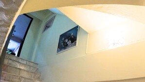 Front of property - KPOP Hostel (Karon)