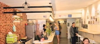 KPOP Hostel