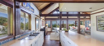 Spook's Point - Oceanstays