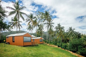 Exterior - Bobocabin Bunaken Hills (Manado)