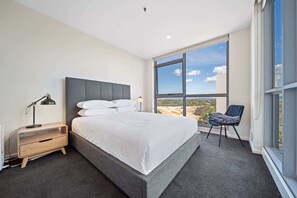 1 chambre, bureau, fer et planche à repasser, Wi-Fi