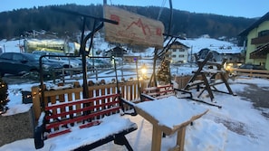 Exterior - Casteluce Hotel Funivie (Pinzolo)