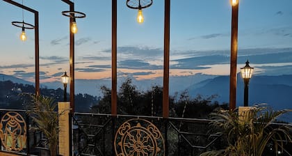 Mount Polaris Suites & Spa