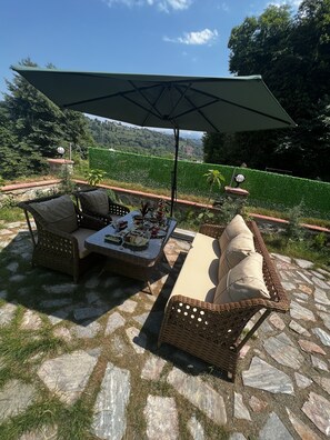 Free daily local cuisine breakfast  - Subahce Suit Bungalov  (Ardesen)