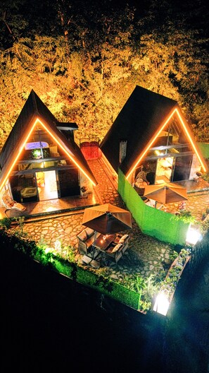 Exterior - Subahce Suit Bungalov (Ardesen)