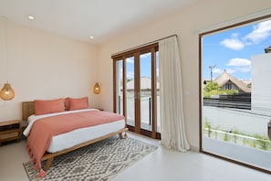 Villa | View from room