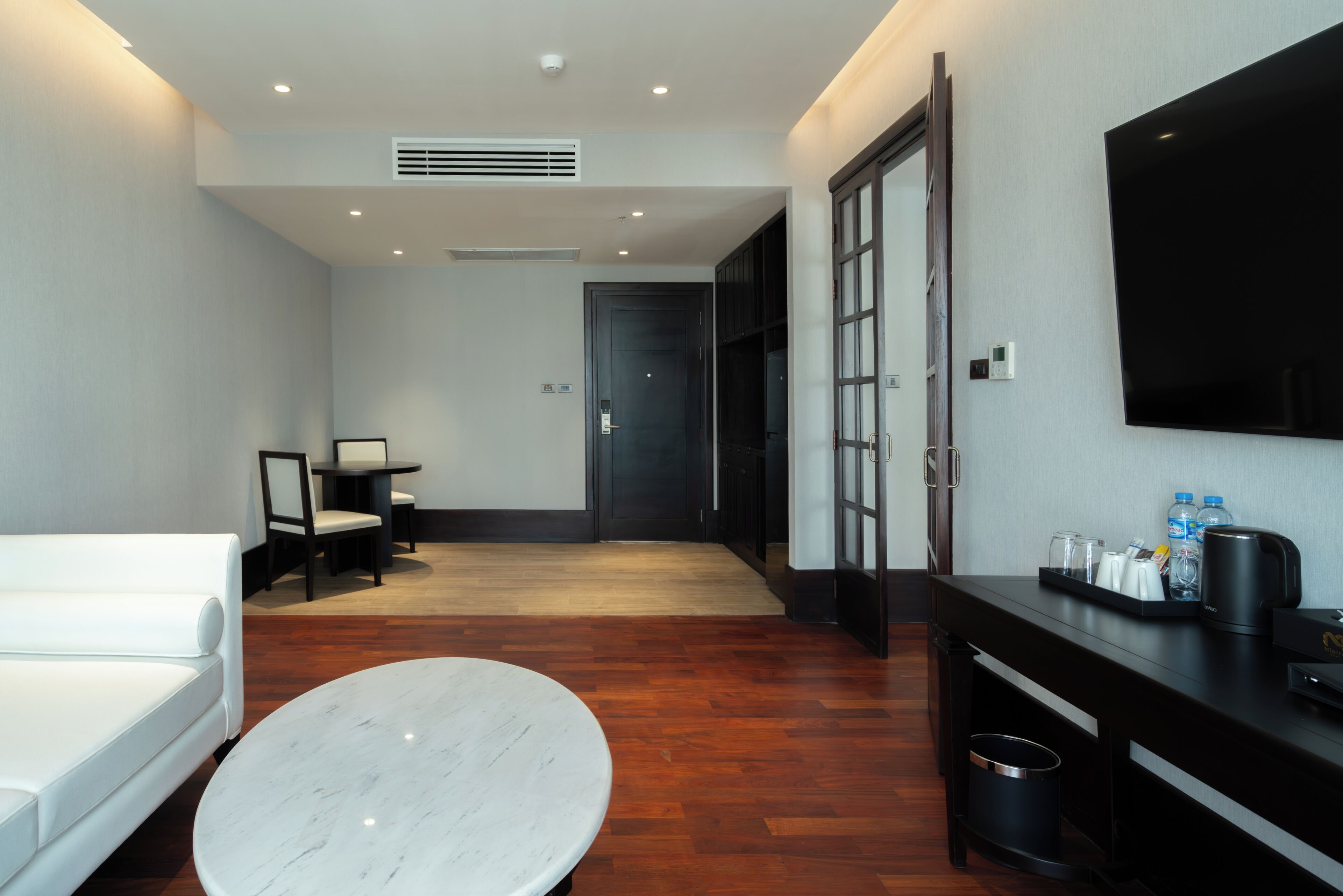 Foto - Mintra Hotel