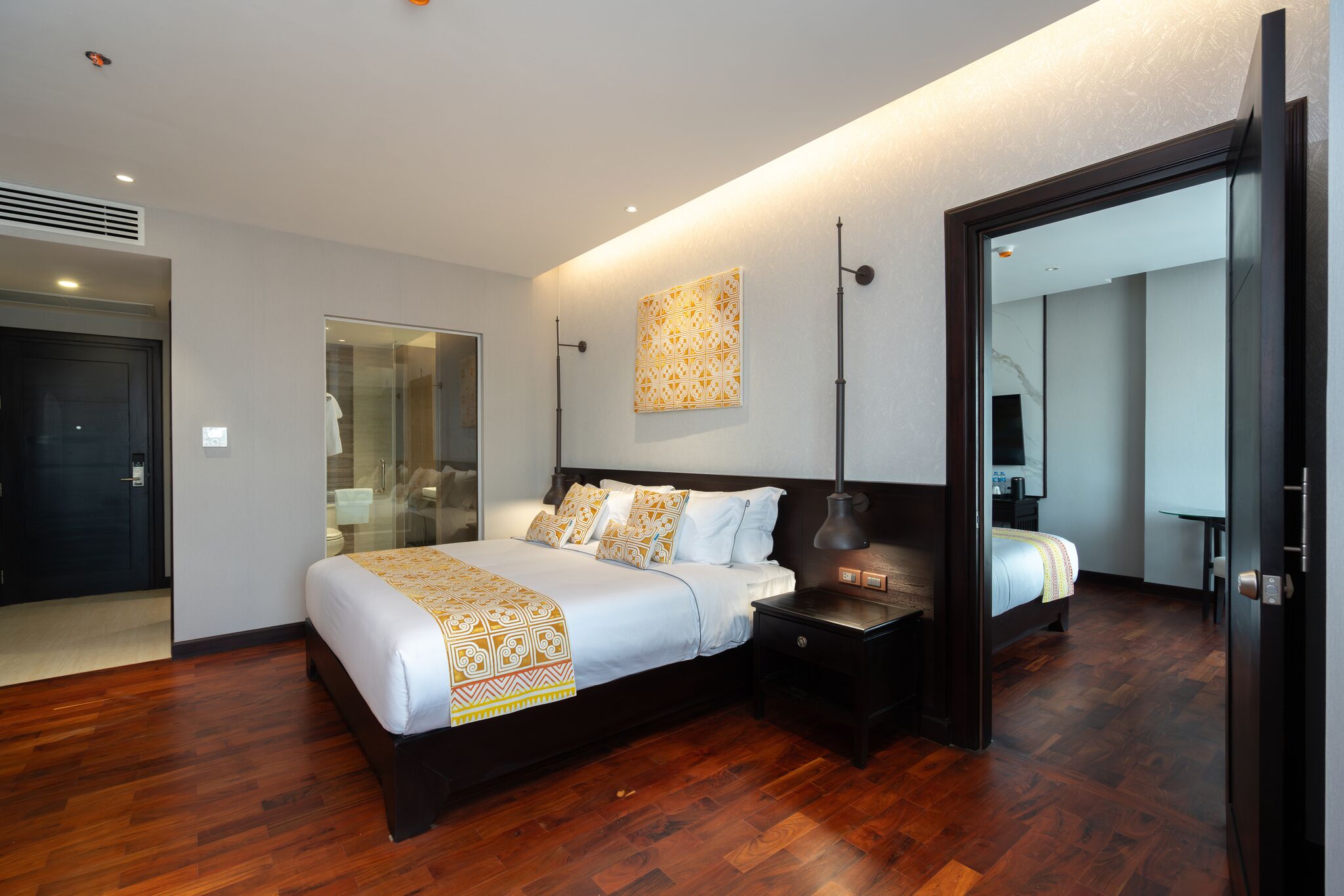 Foto - Mintra Hotel Vientiane