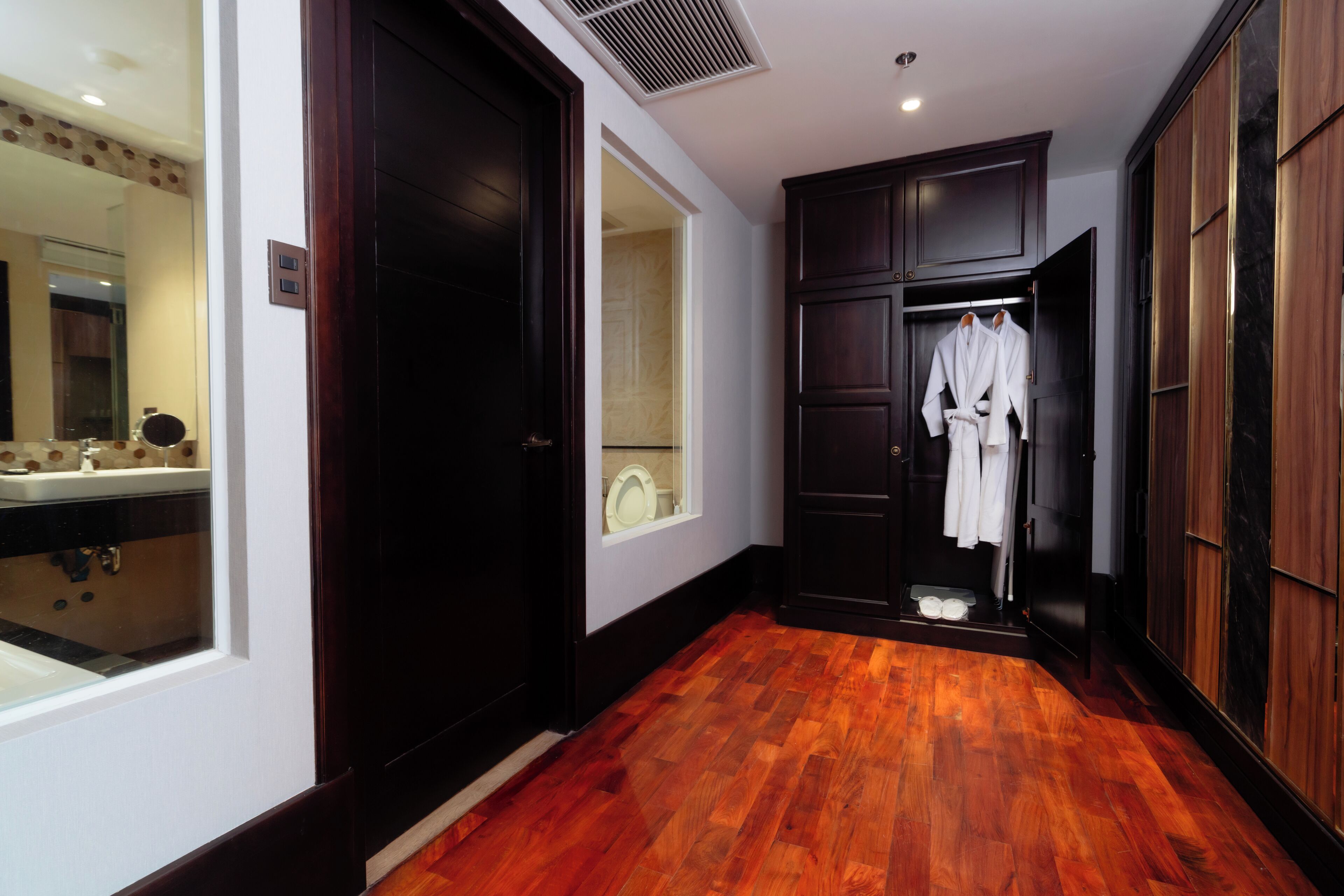 Foto - Mintra Hotel Vientiane