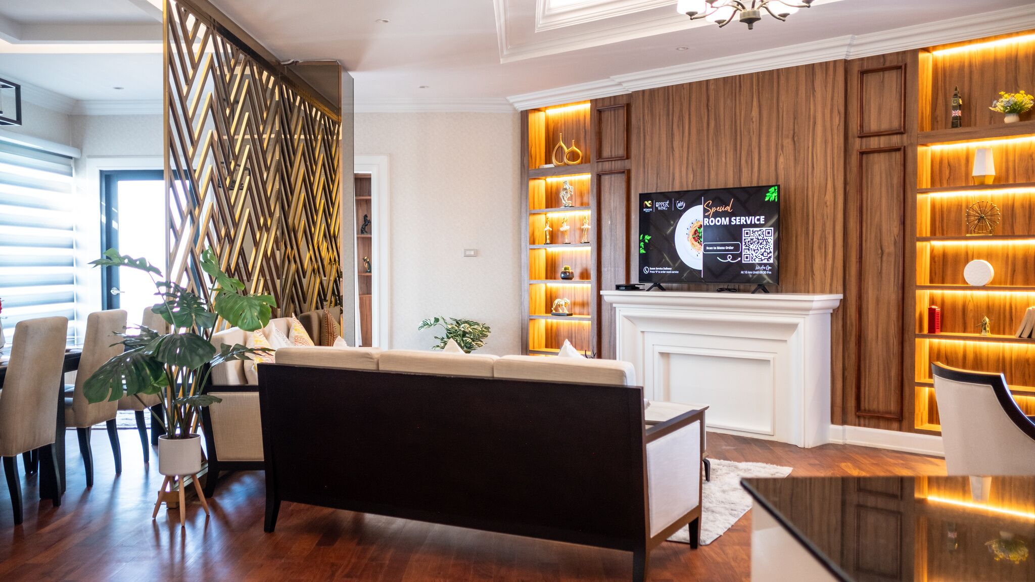 Foto - Mintra Hotel Vientiane