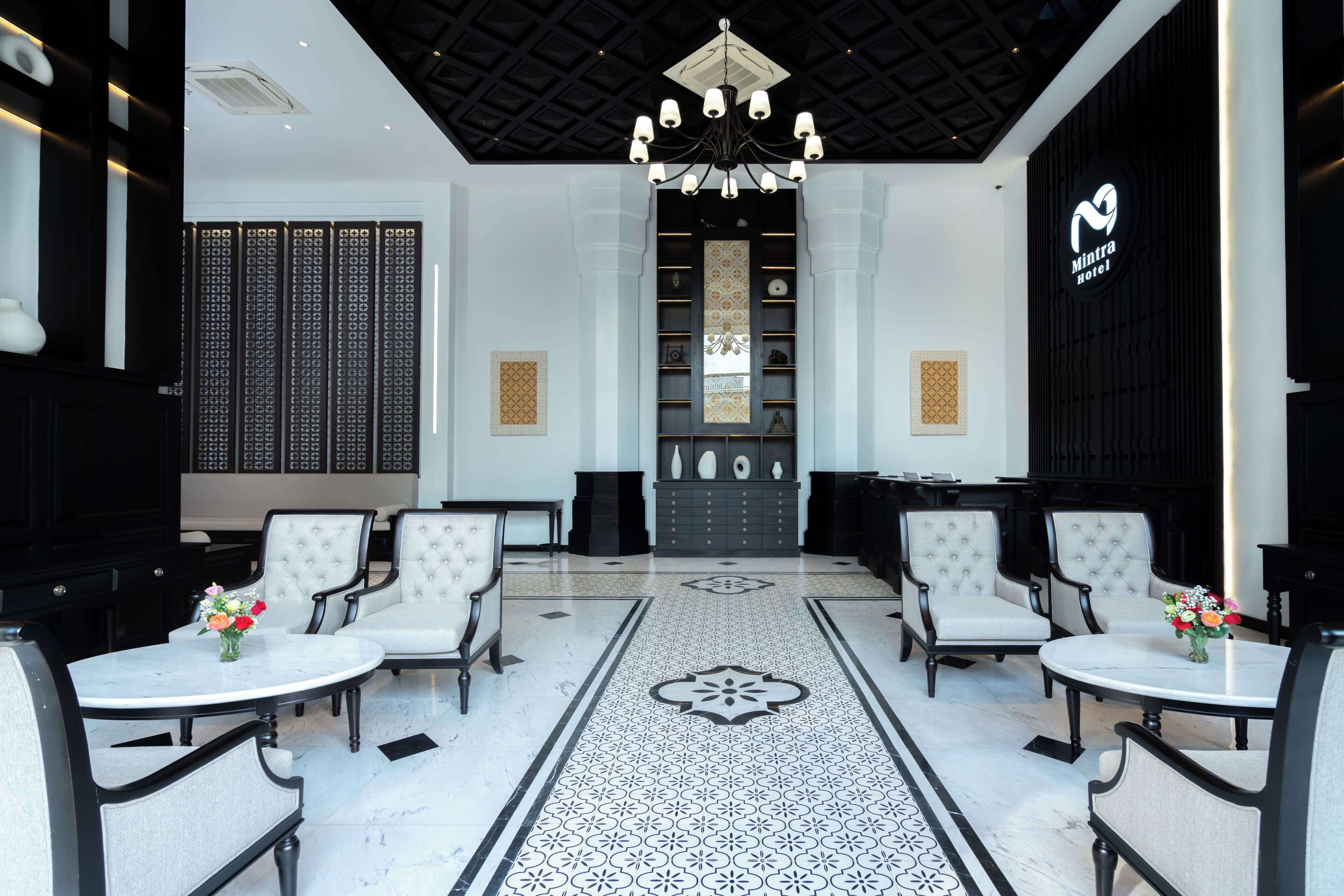 Foto - Mintra Hotel Vientiane