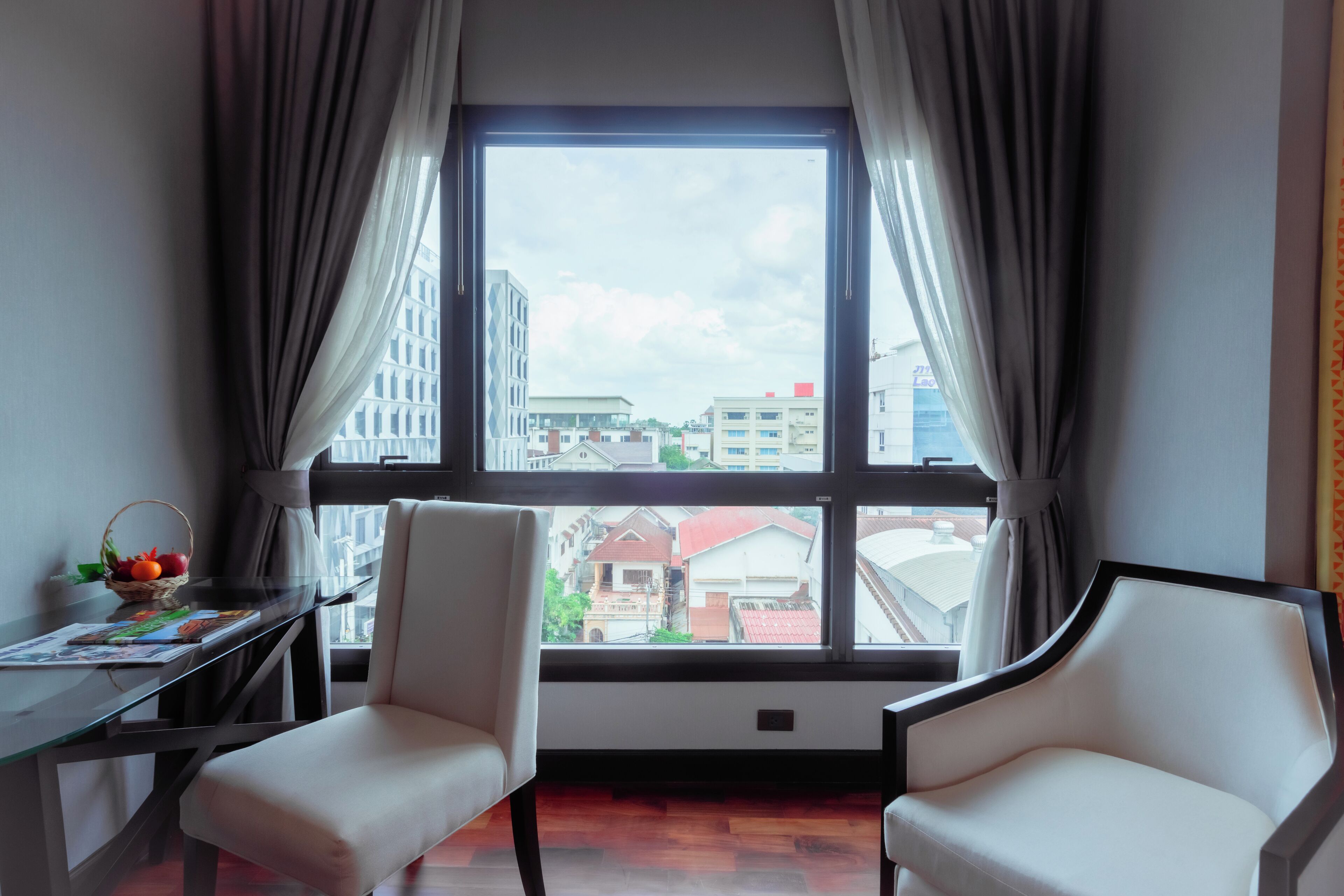 Foto - Mintra Hotel Vientiane