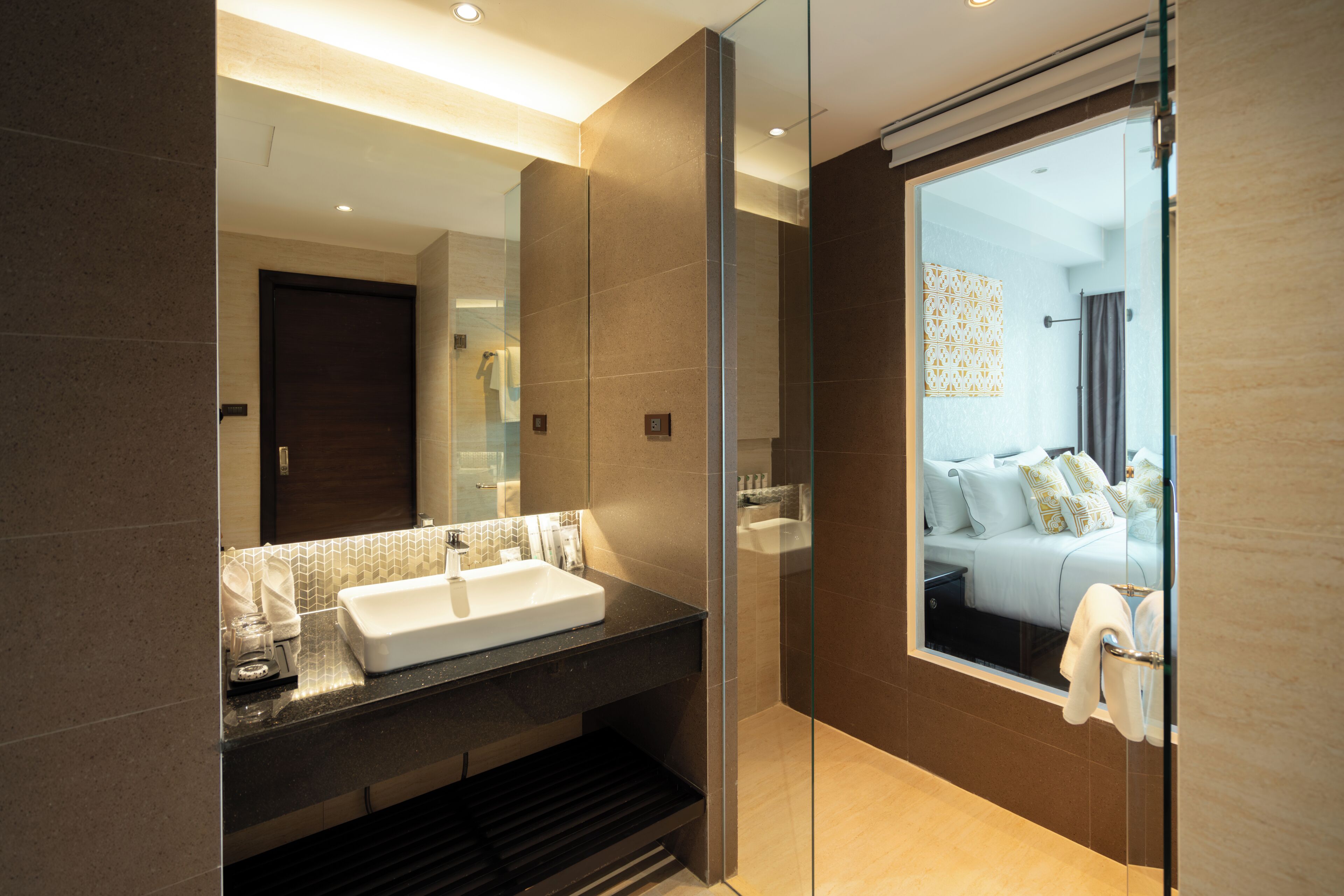 Foto - Mintra Hotel Vientiane