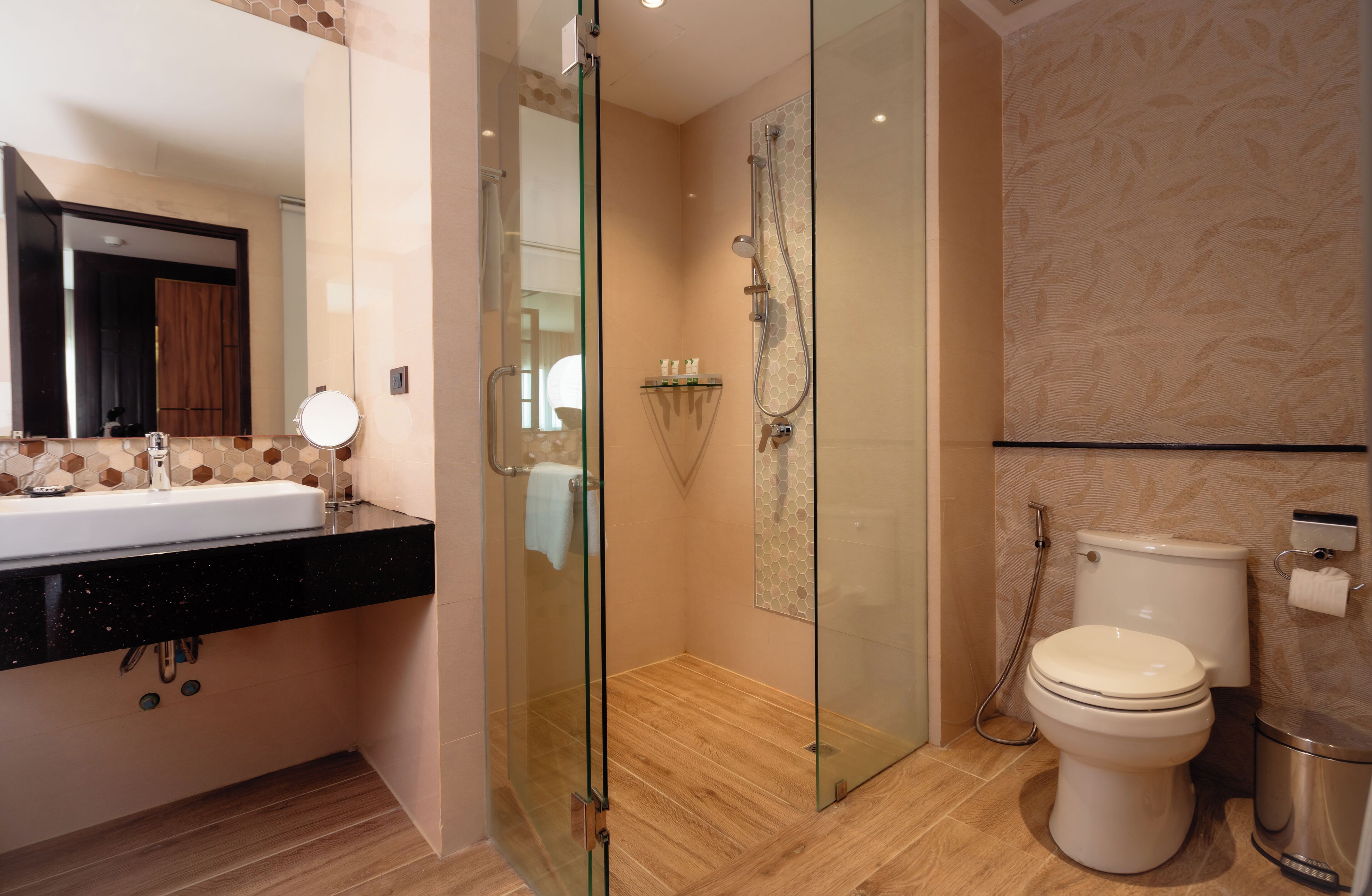 Foto - Mintra Hotel Vientiane