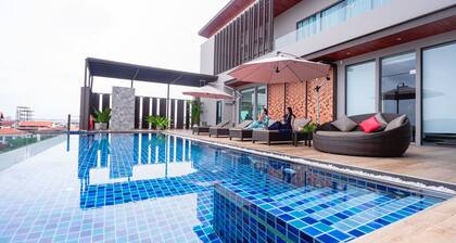 Mintra Hotel