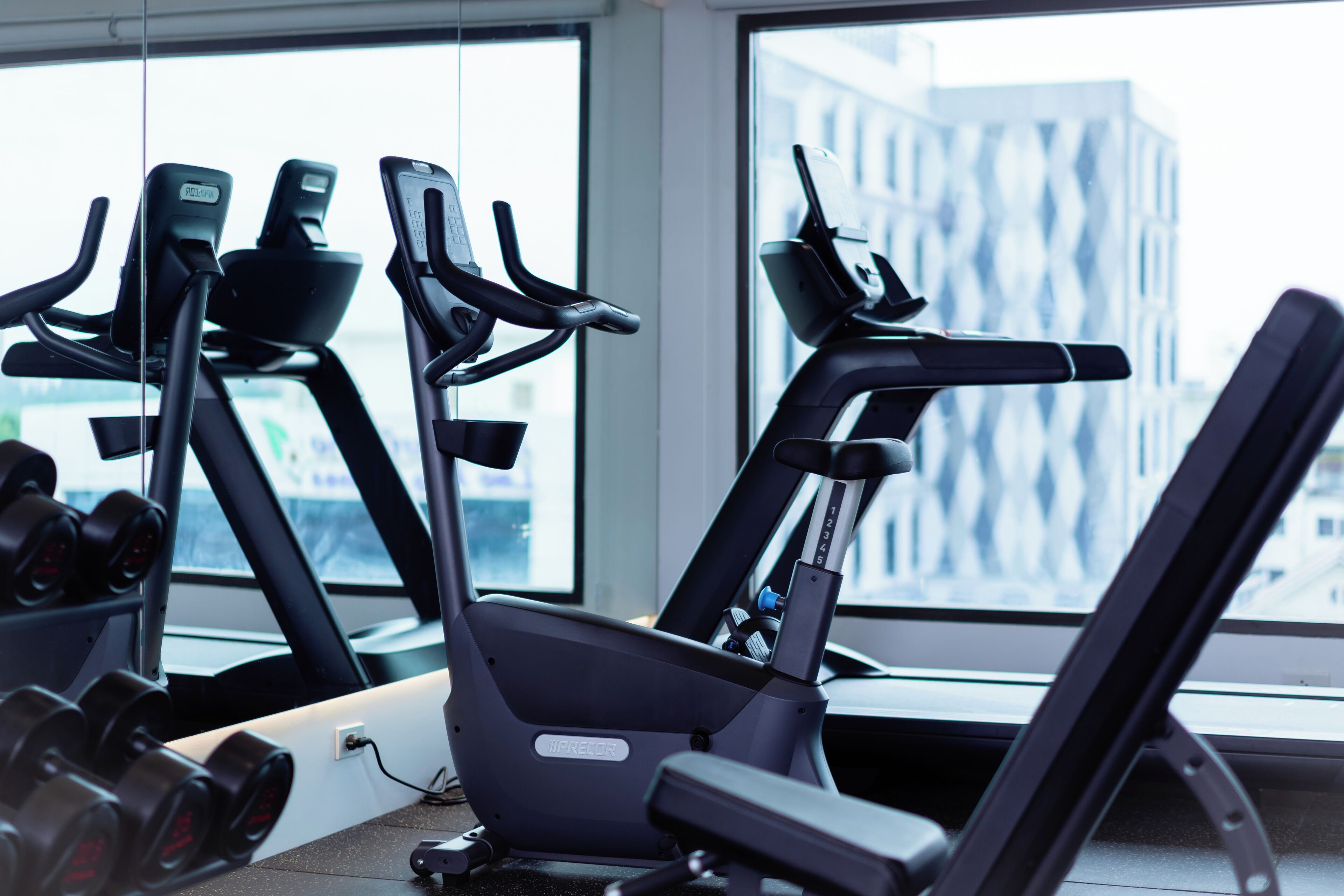 Foto - Mintra Hotel Vientiane