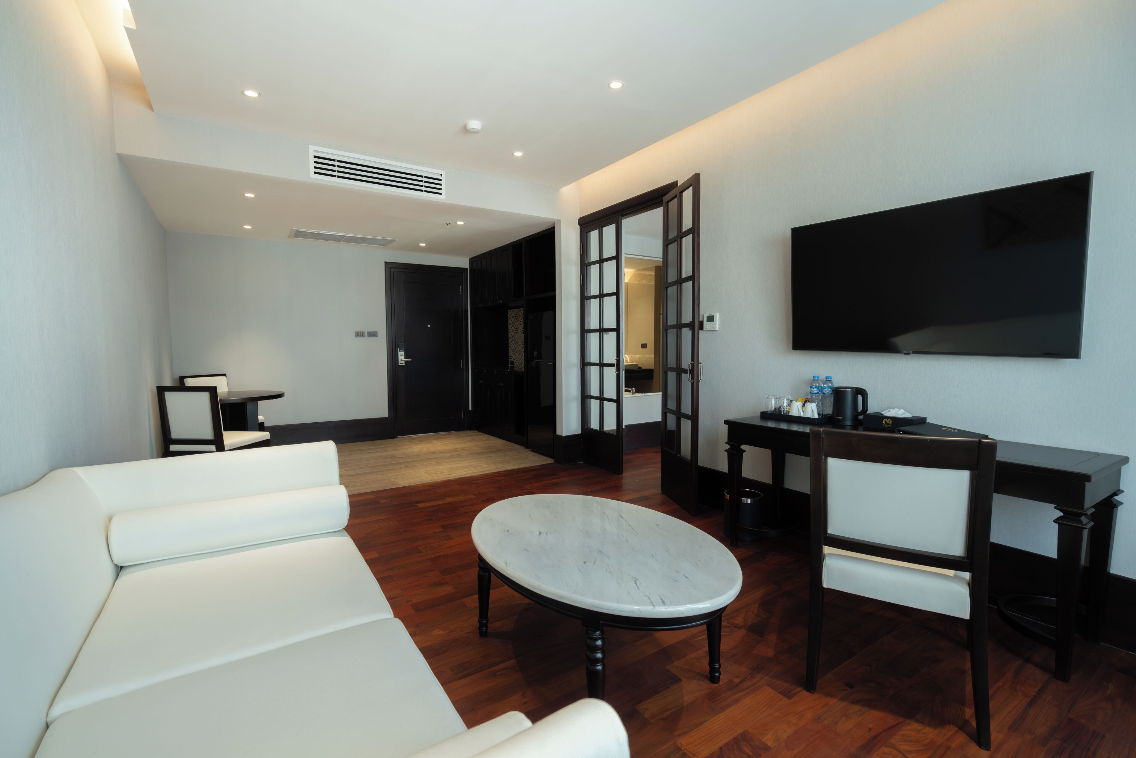 Foto - Mintra Hotel