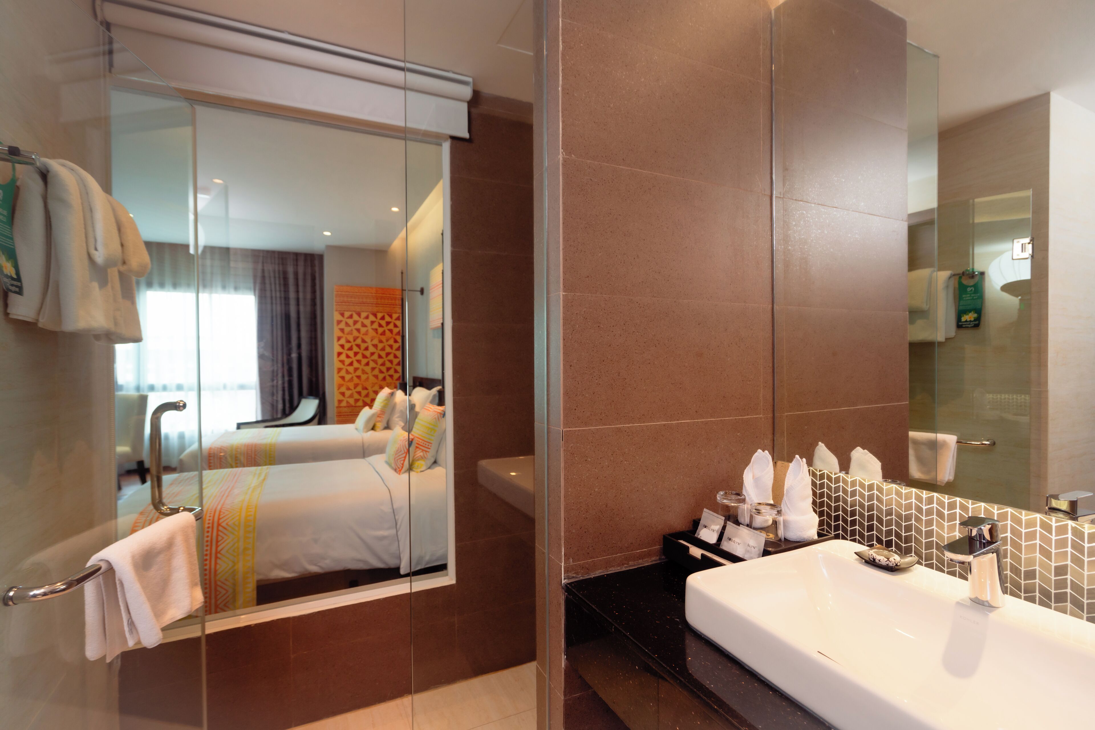 Foto - Mintra Hotel