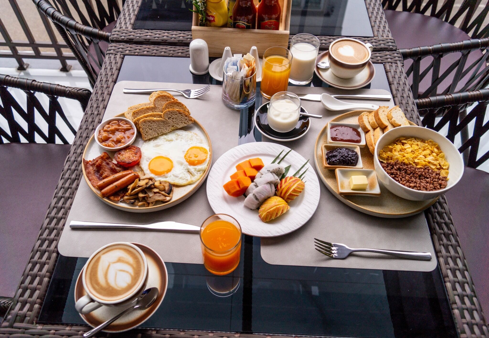 Foto - Mintra Hotel Vientiane