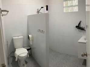 Bathroom - Baankan hostel Chaing Rai (Chiang Rai)