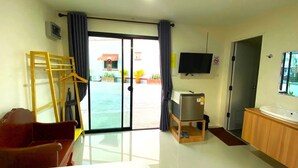 Chambre Deluxe double pour 1 personne