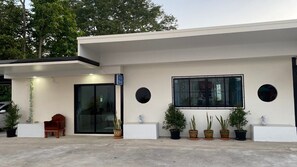 Exterior - Baankan hostel Chaing Rai (Chiang Rai)