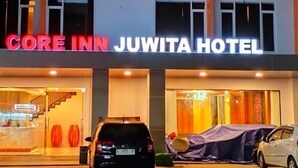 Unclassified image, 5 of 9, button - Core Inn Juwita Hotel (Kepanjen)