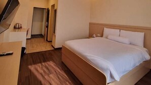 Unclassified image, 4 of 9, button - Core Inn Juwita Hotel (Kepanjen)