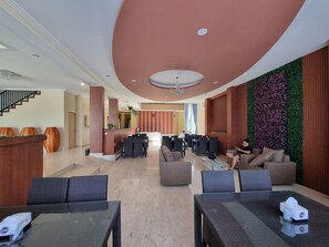Restaurant - Core Inn Juwita Hotel (Kepanjen)