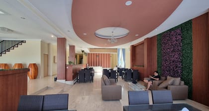Core Inn Juwita Hotel