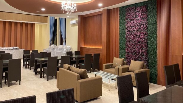 Unclassified image, 1 of 9, button - Core Inn Juwita Hotel (Kepanjen)