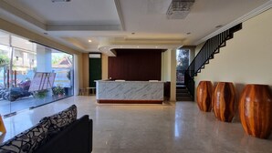 Unclassified image, 3 of 9, button - Core Inn Juwita Hotel (Kepanjen)