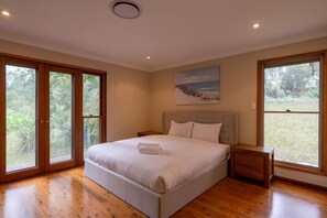 4 habitaciones y wifi 