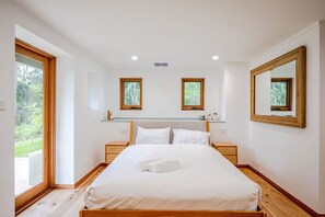4 chambres, Wi-Fi